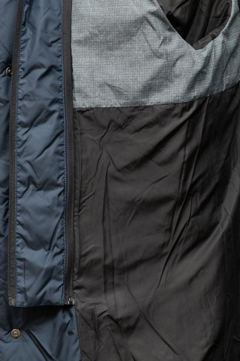 Куртка VIVACANA 64AW-905M/DARK BLUE/2602