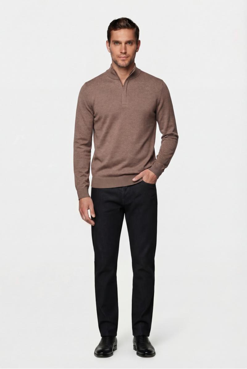 Джемпер-поло CAIOMARIO 25635/1986