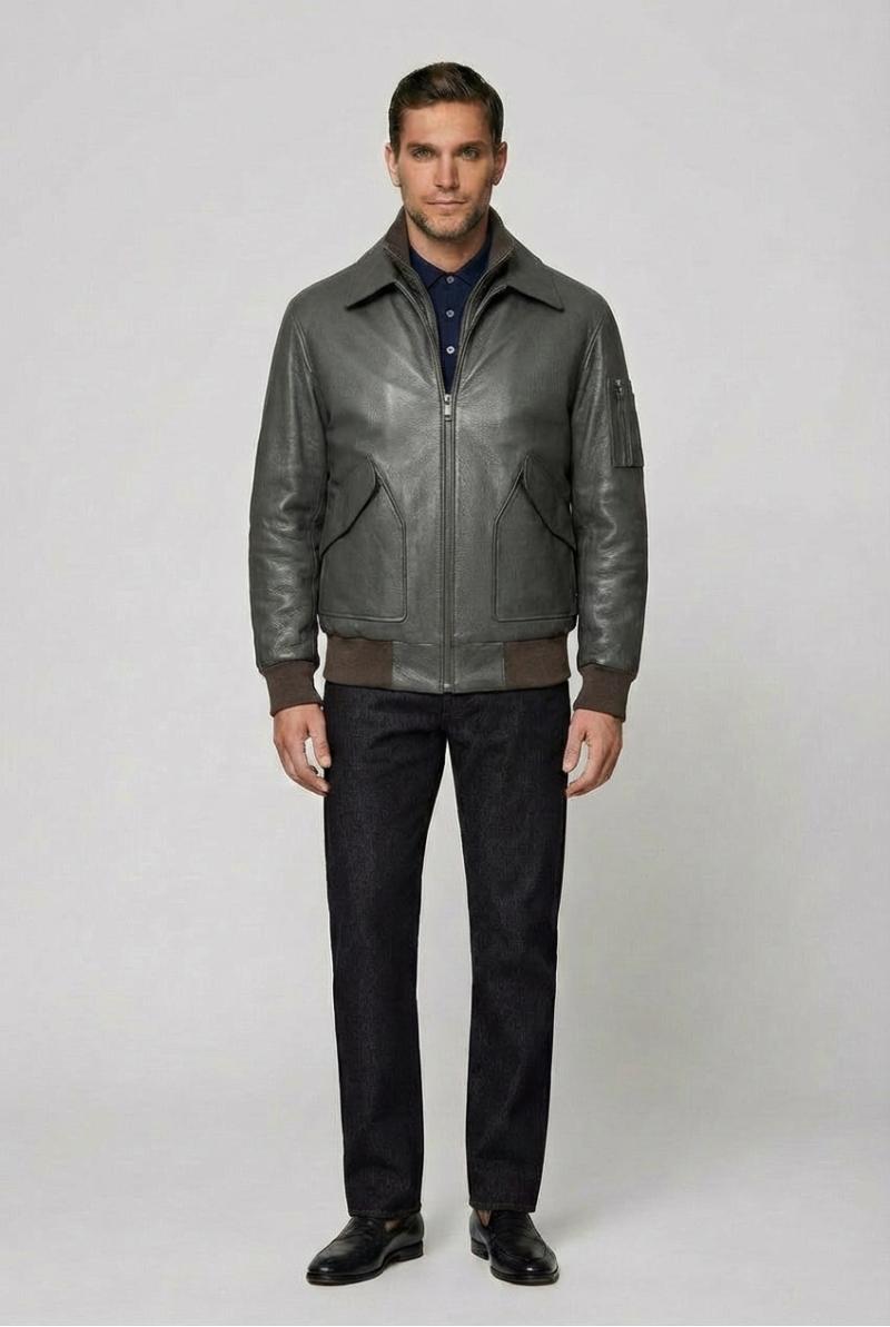 Куртка SARTORIA CLUB E-59