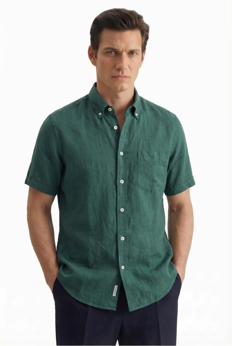 Сорочка SEIDENSTICKER 144203/74