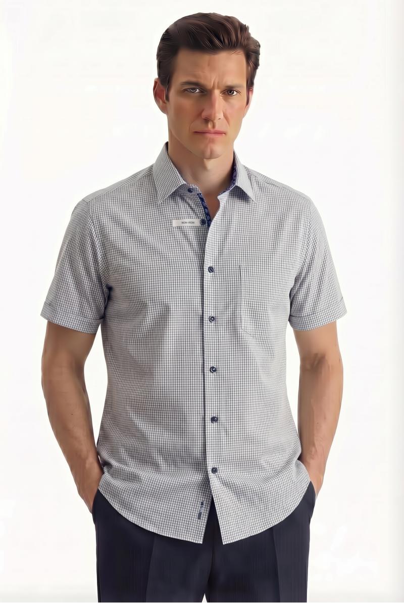 Сорочка SEIDENSTICKER 143961/17