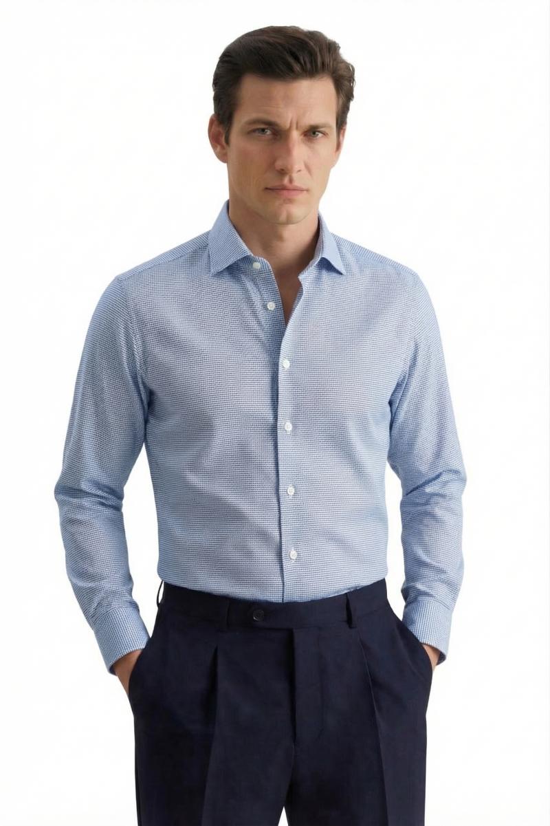 Сорочка SEIDENSTICKER 846220/11