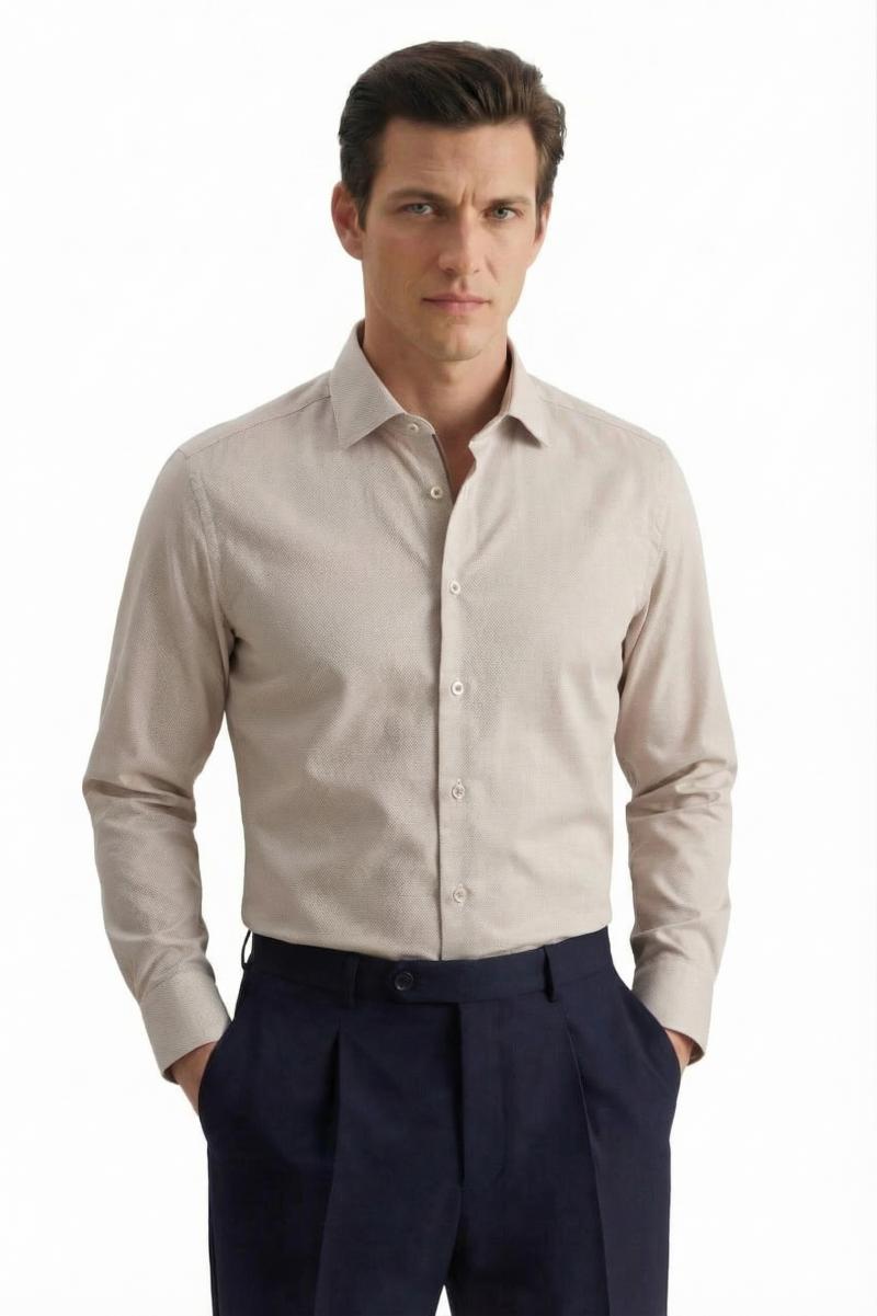 Сорочка SEIDENSTICKER 646420/06