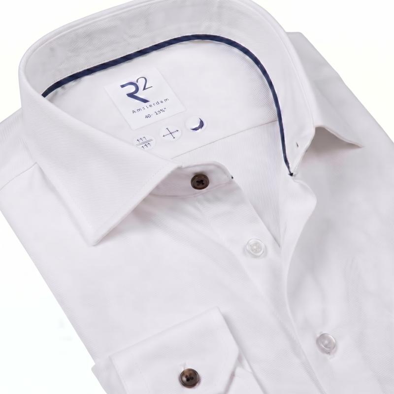Сорочка R2 130.WSP.100/004-WHITE