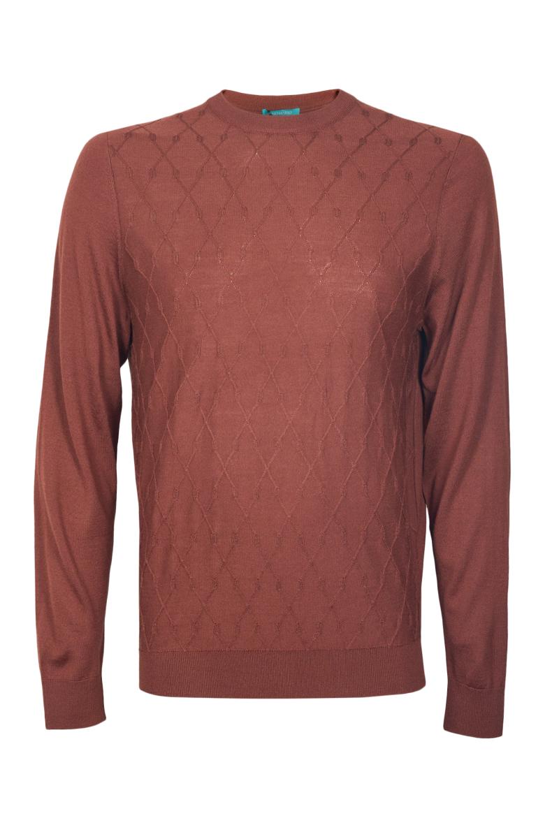 Джемпер CAIOMARIO 25ML0047/176288