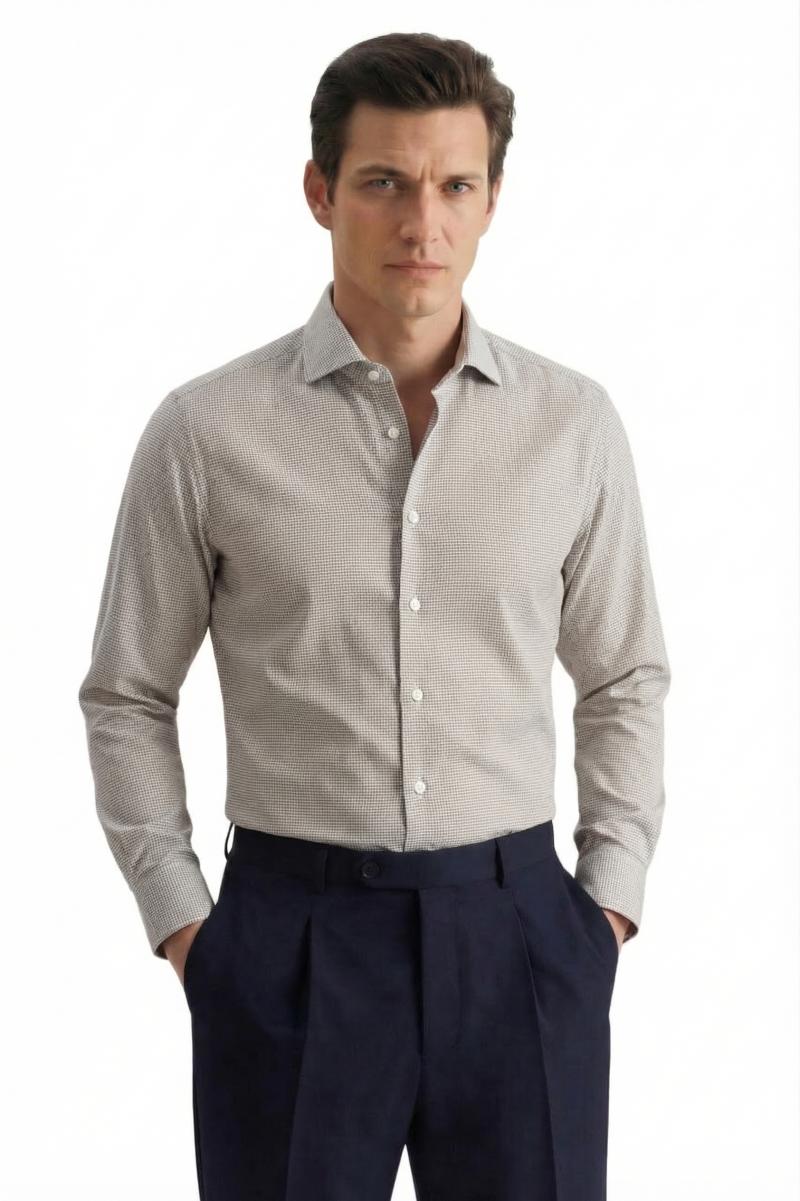 Сорочка SEIDENSTICKER 844947/31