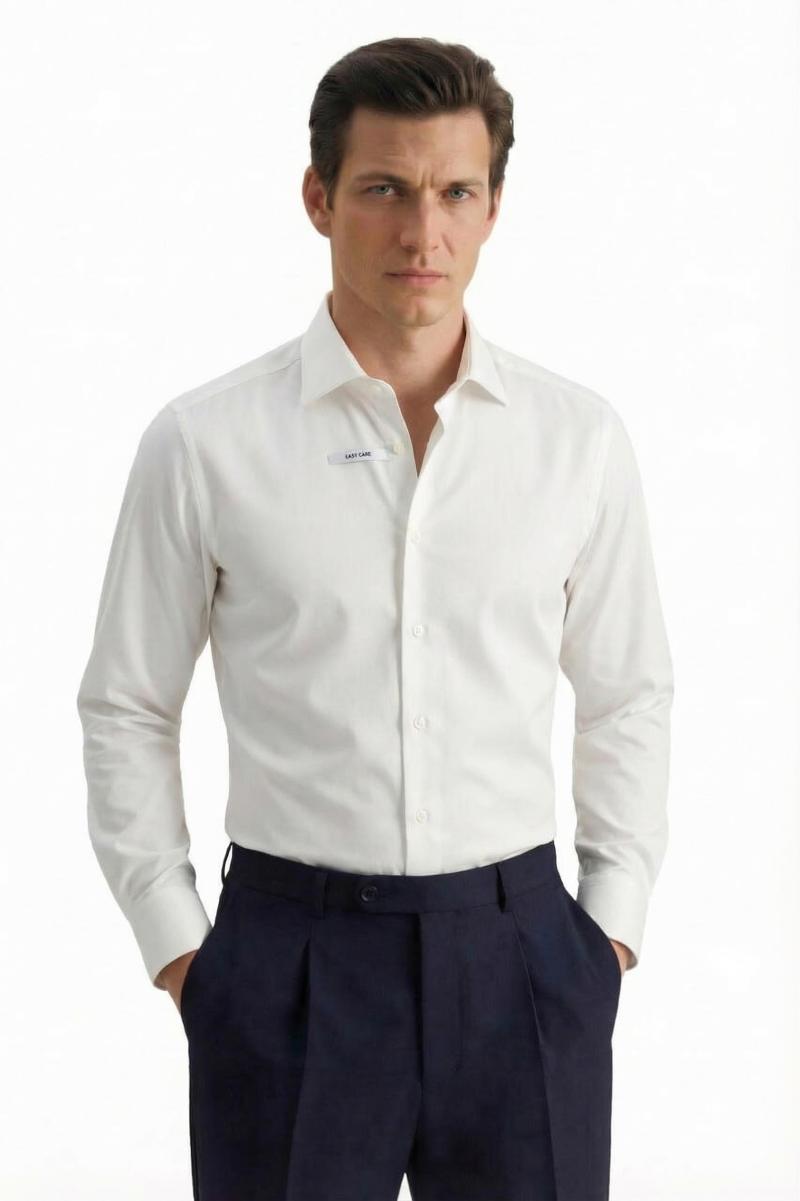 Сорочка SEIDENSTICKER 845070/01