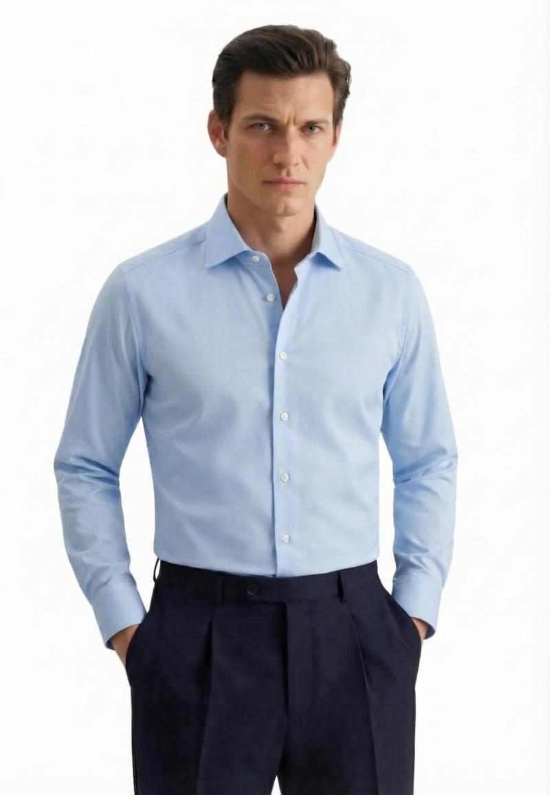 Сорочка SEIDENSTICKER 845070/11