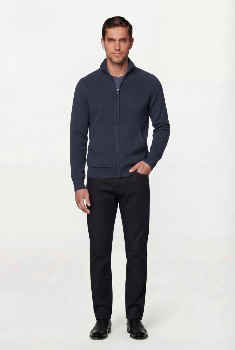 Кардиган CAIOMARIO BJ26021/A601