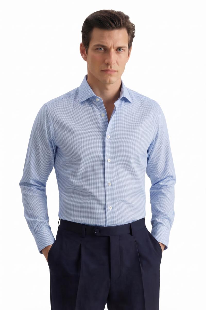 Сорочка SEIDENSTICKER 843620/11