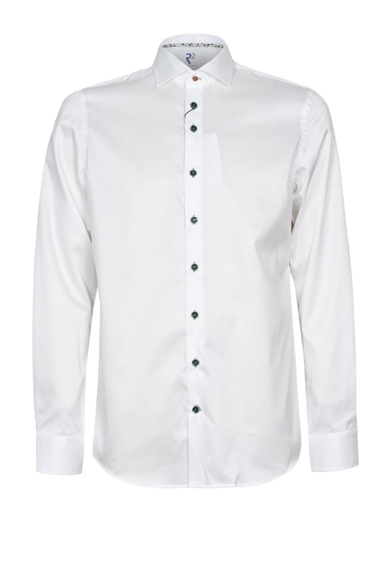 Сорочка R2 130.WSP.043/004-WHITE