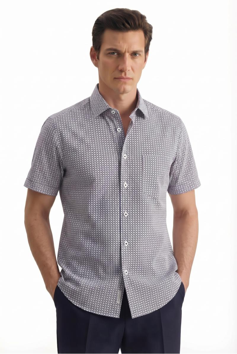 Сорочка SEIDENSTICKER 143931/17