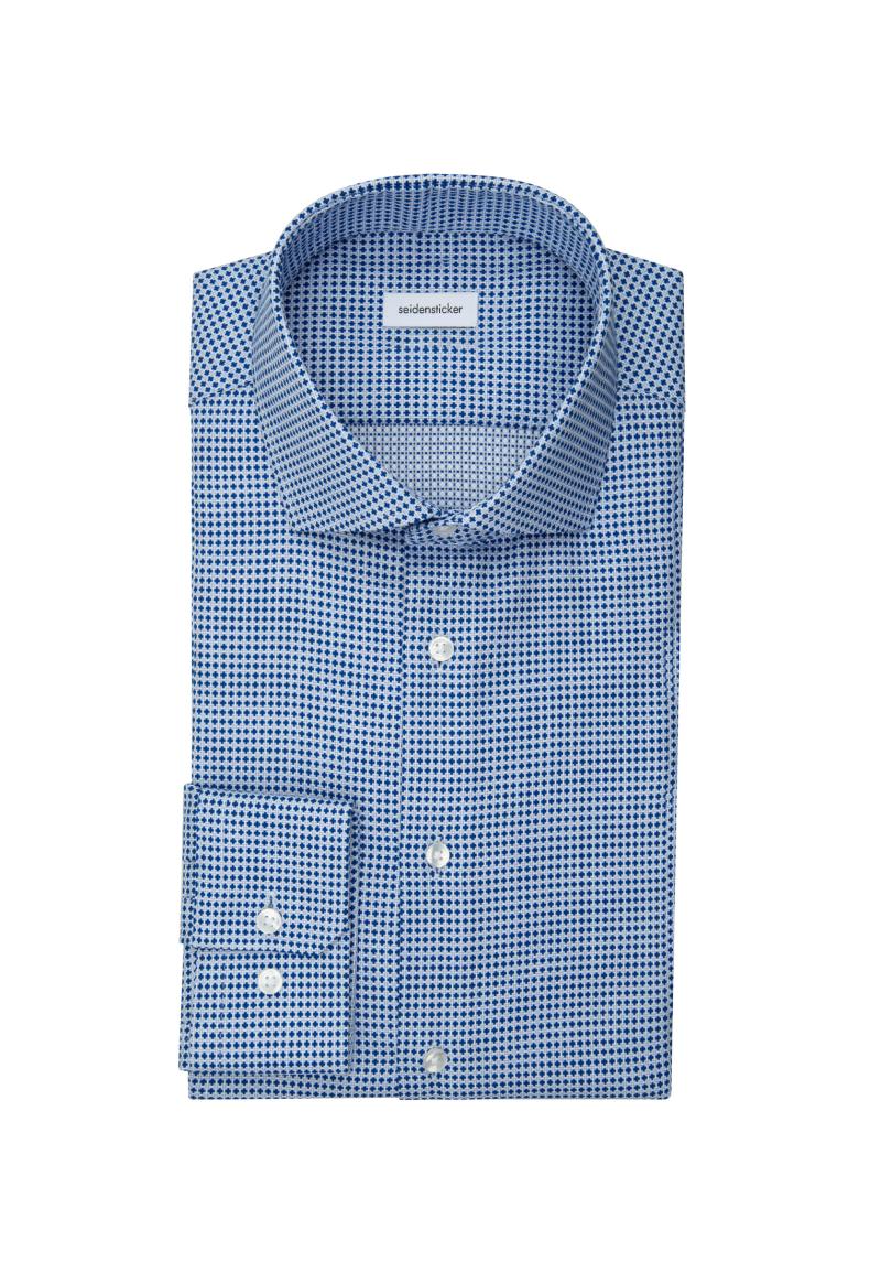 Сорочка SEIDENSTICKER 646187/15