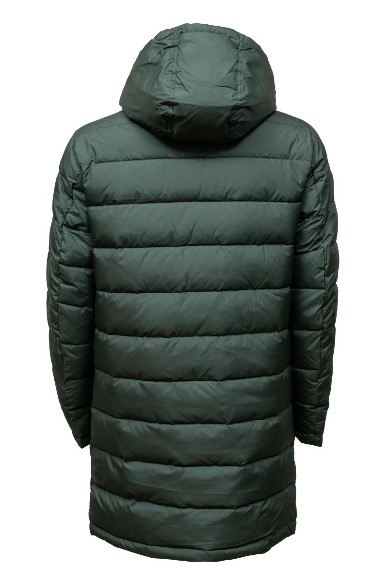 Куртка VIVACANA 64AW-927M/DARK GREEN