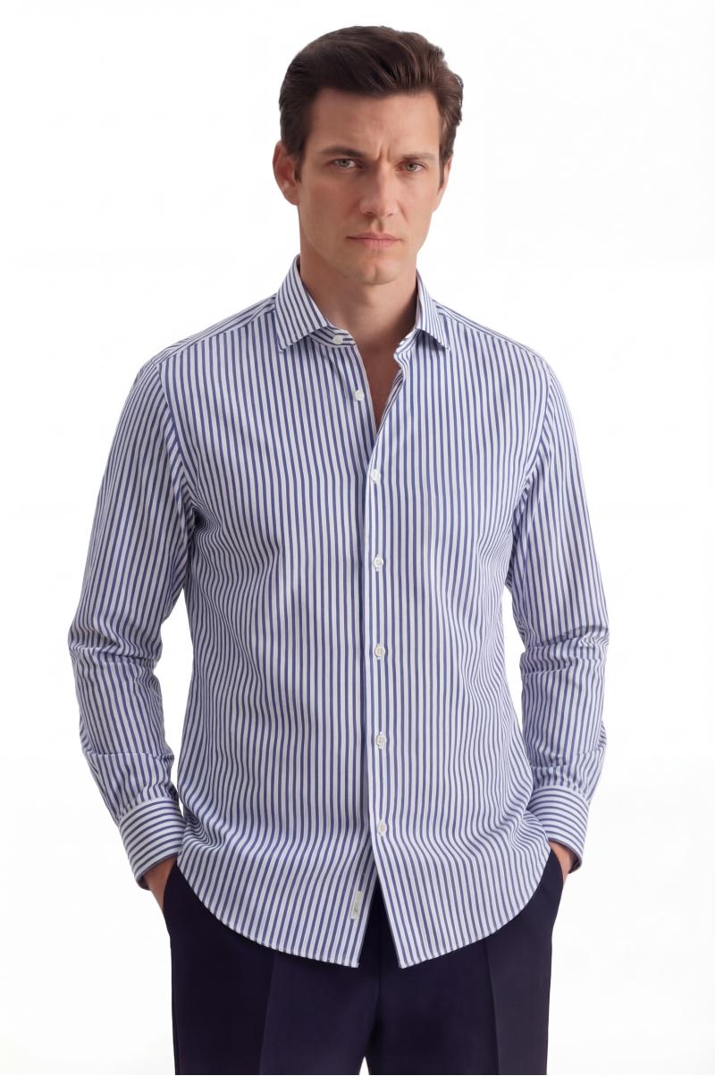 Сорочка SEIDENSTICKER 146167/15