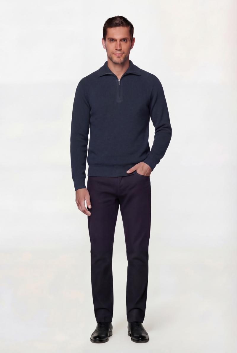 Джемпер CAIOMARIO BJ26019/A601