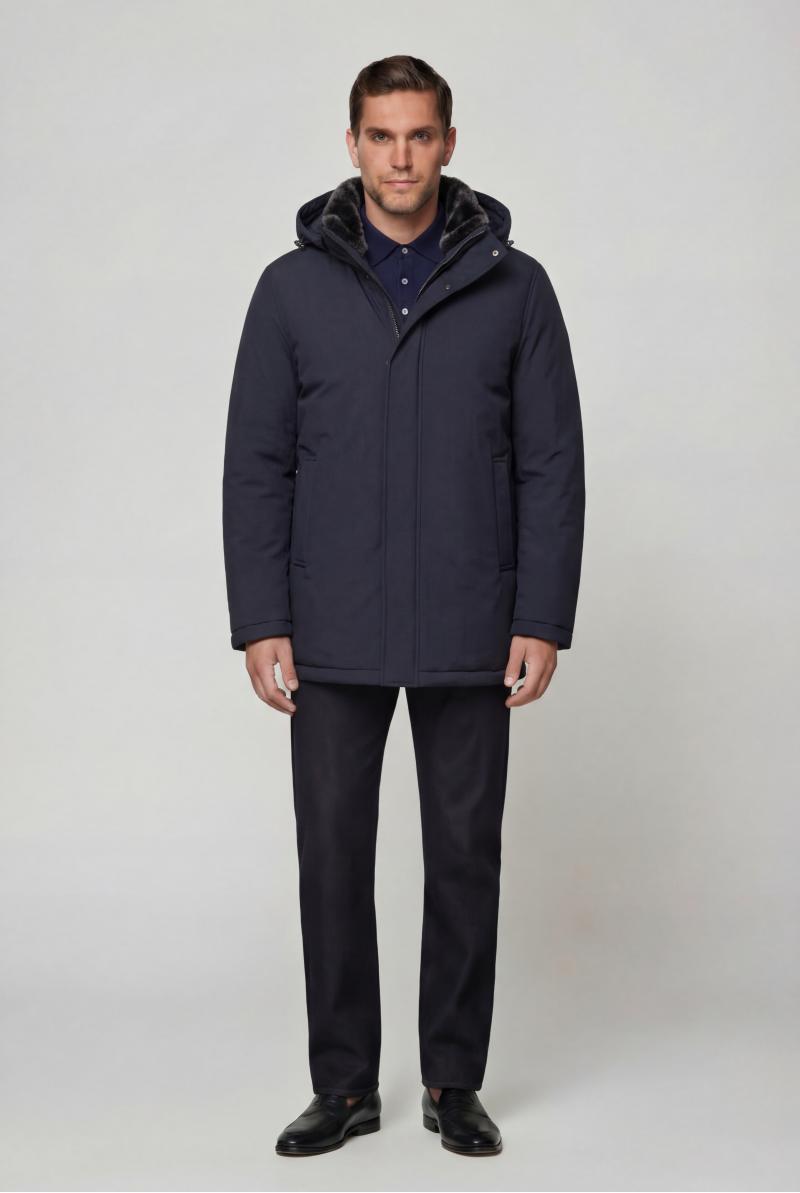 Куртка AUTEBEEL G24230/2