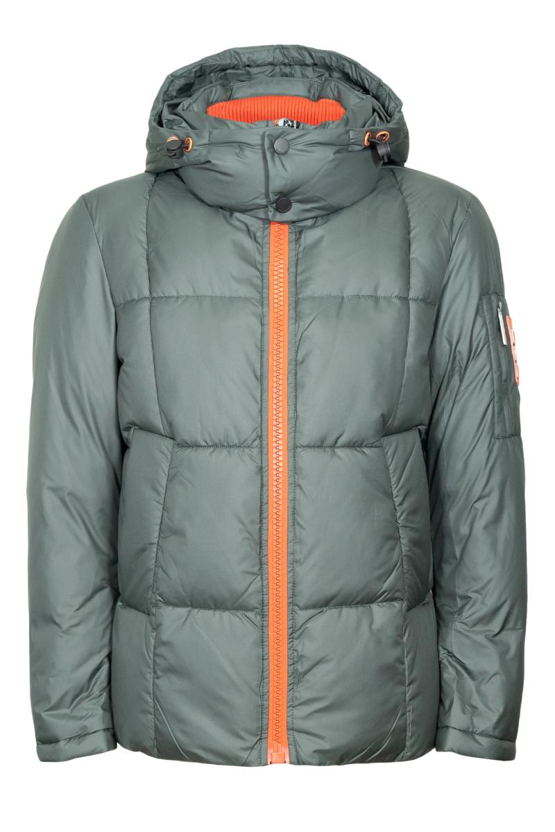Куртка VIVACANA 63AW7000M/GREEN/4136