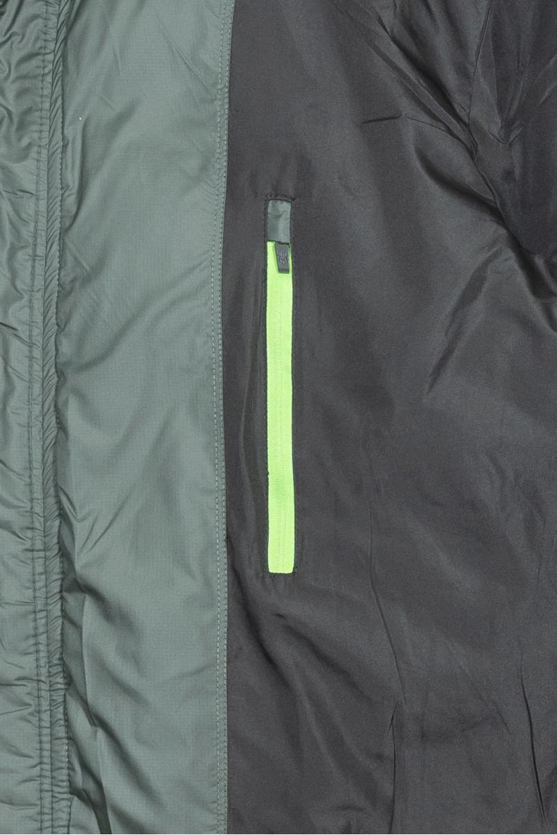 Куртка VIVACANA 63AW7000M/GREEN/4136