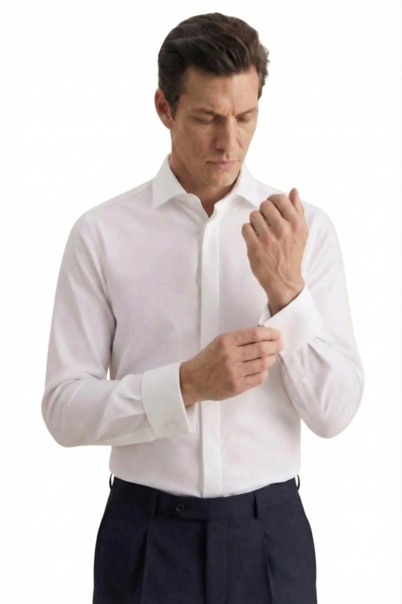 Сорочка SEIDENSTICKER 656914/01