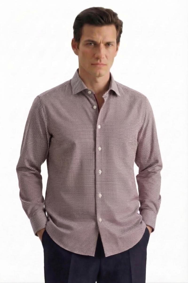 Сорочка SEIDENSTICKER 144947/89