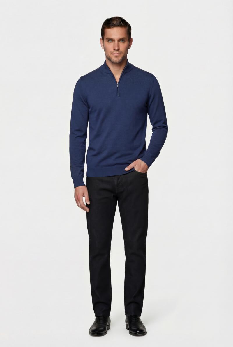 Джемпер CAIOMARIO 256253/110