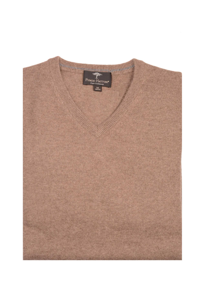 Джемпер FYNCH HATTON 142-701-712