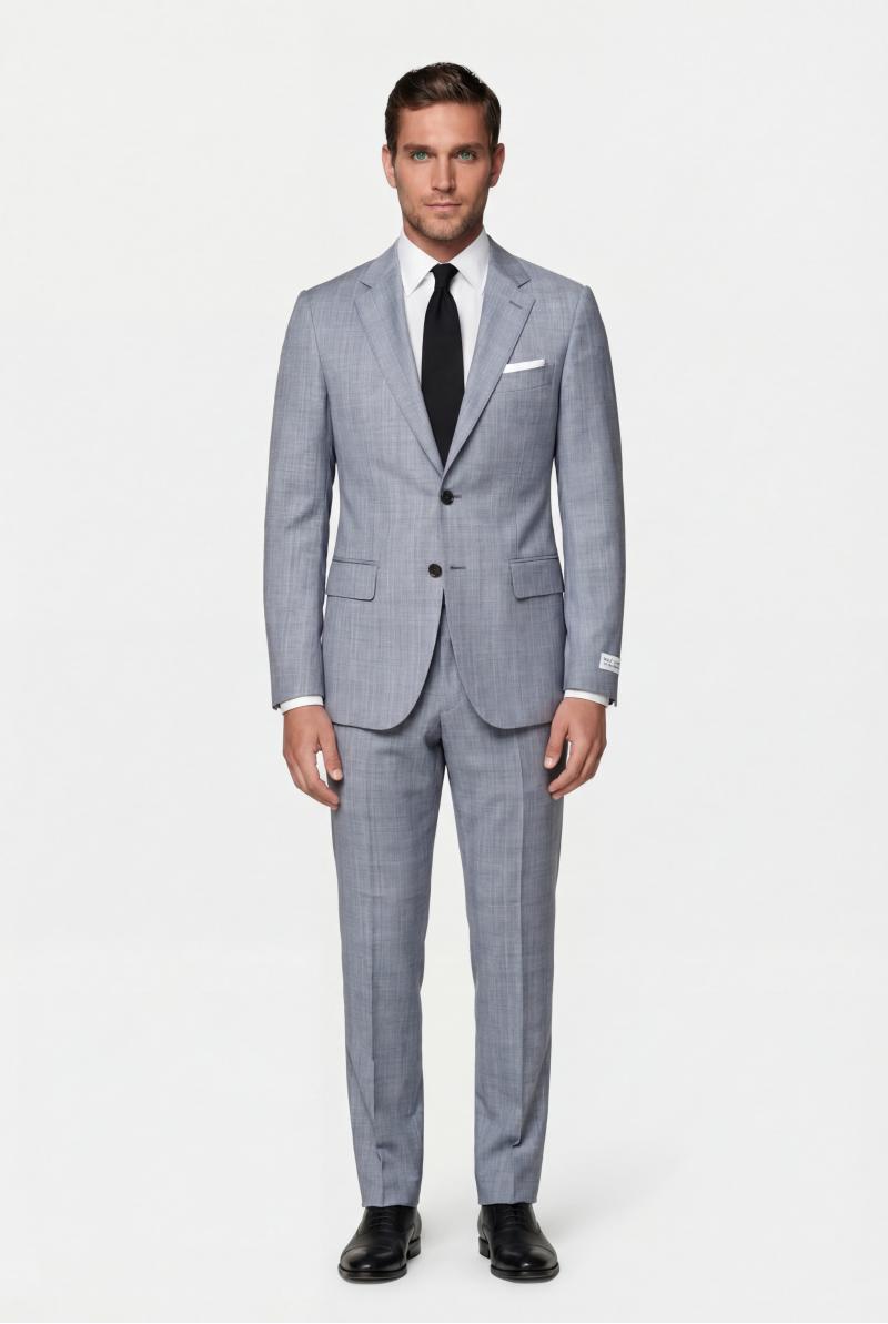 Костюм STUDIO NAPOLI 31425/986/LYON