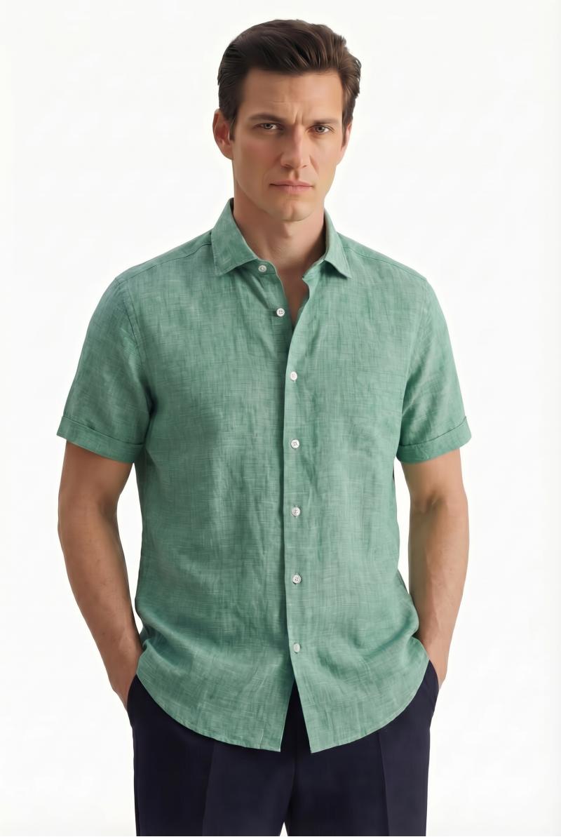 Сорочка SEIDENSTICKER 143561/72