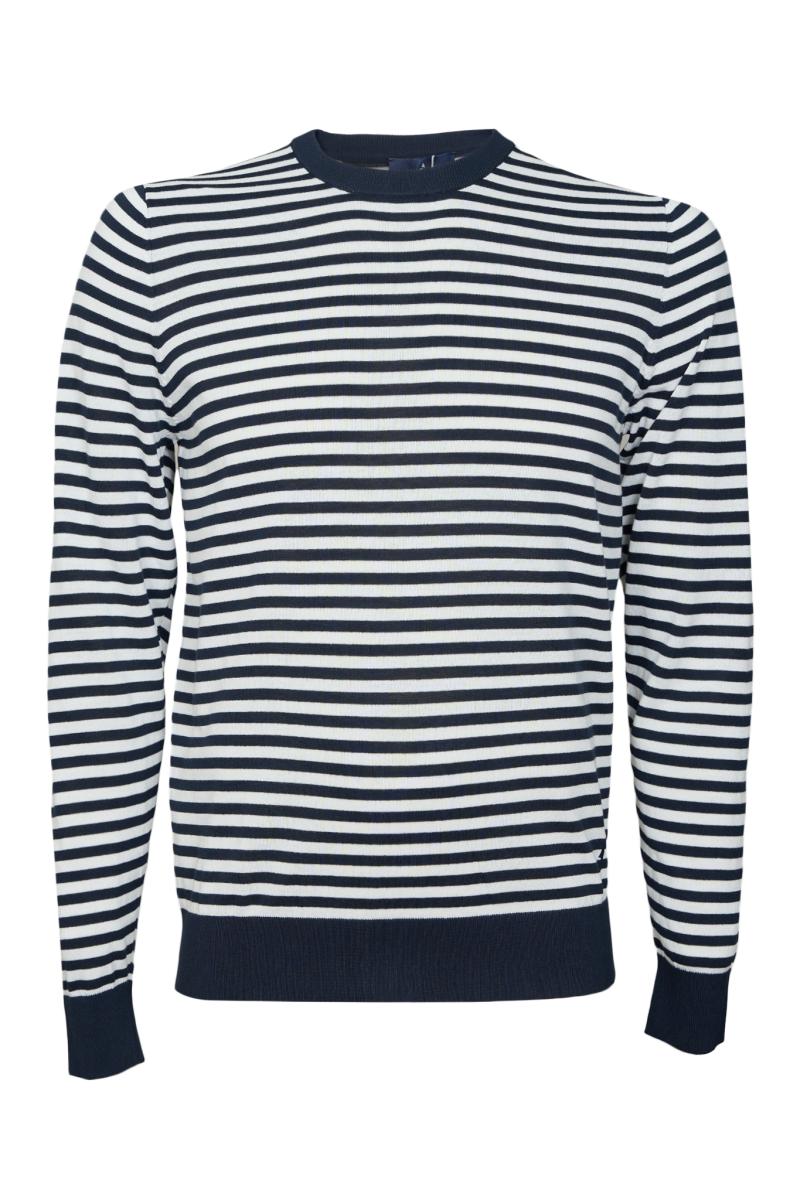 Джемпер NAVIGARE NG1131/NAVY