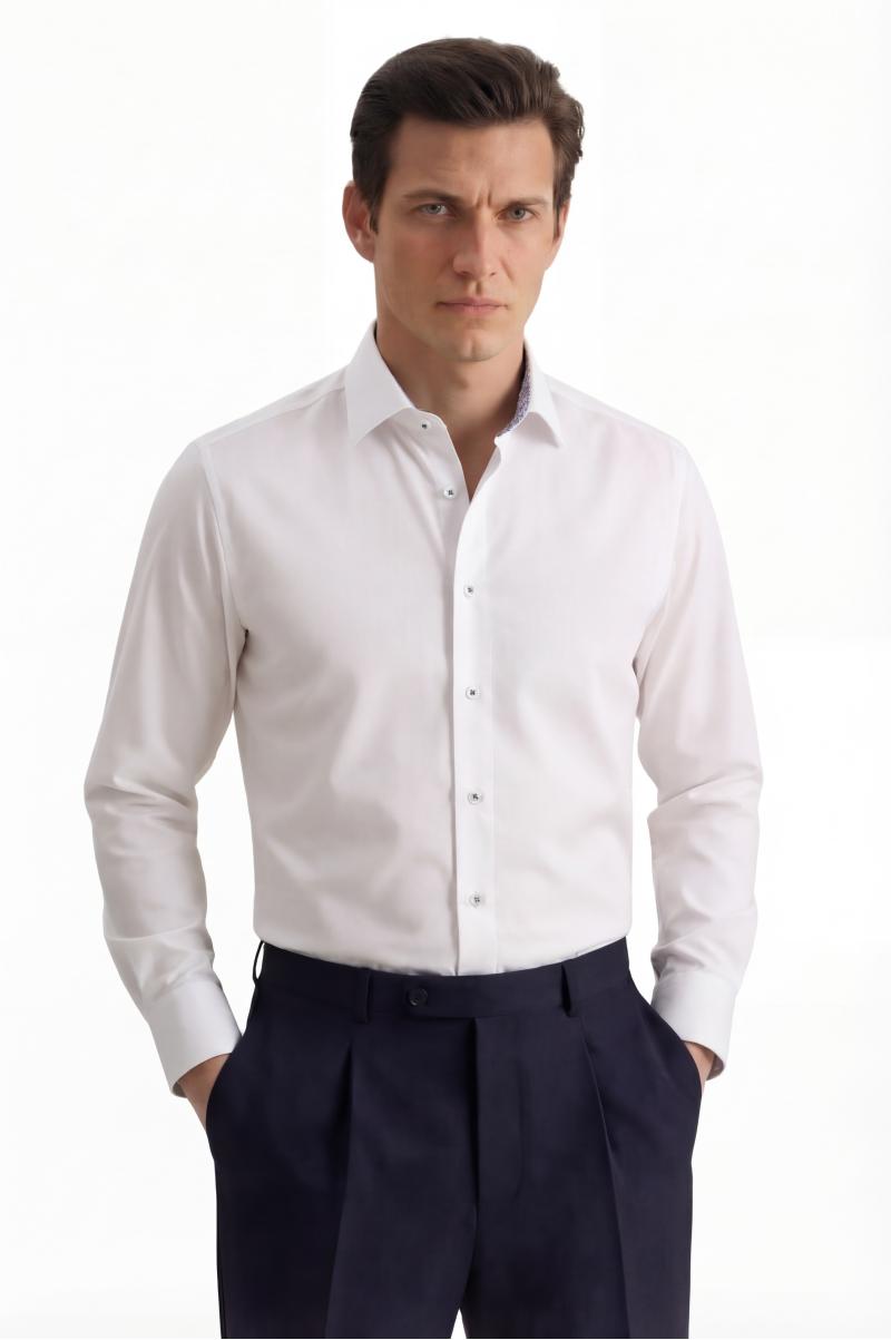 Сорочка SEIDENSTICKER 847270/01