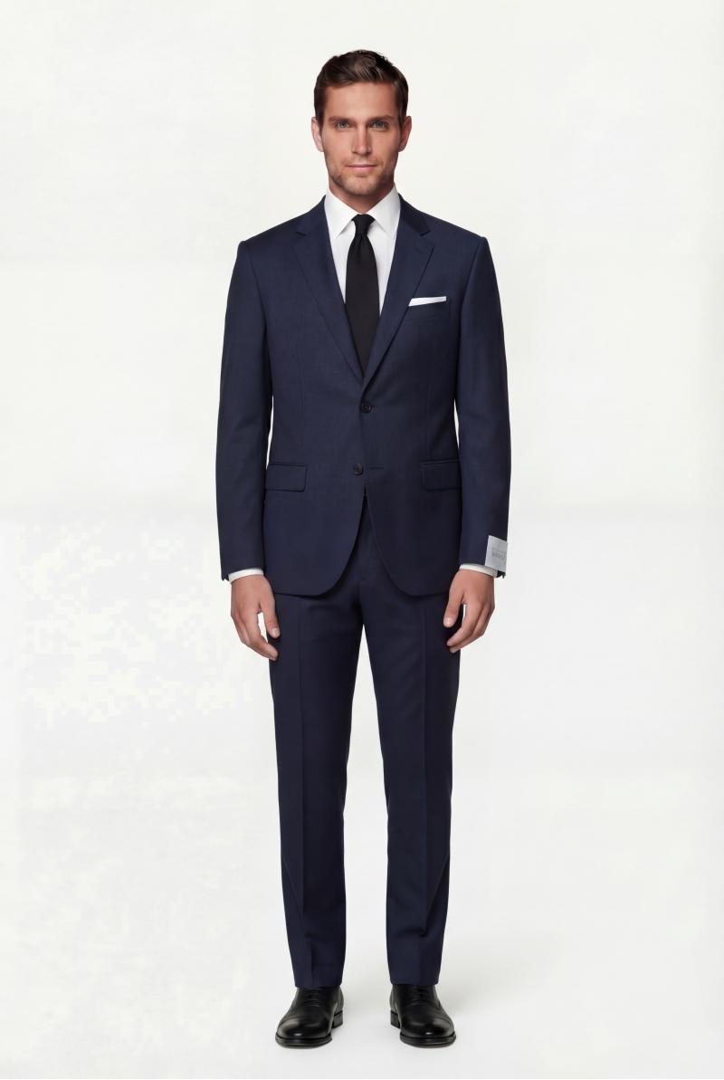 Костюм STUDIO NAPOLI BP03F#1/TREVISO