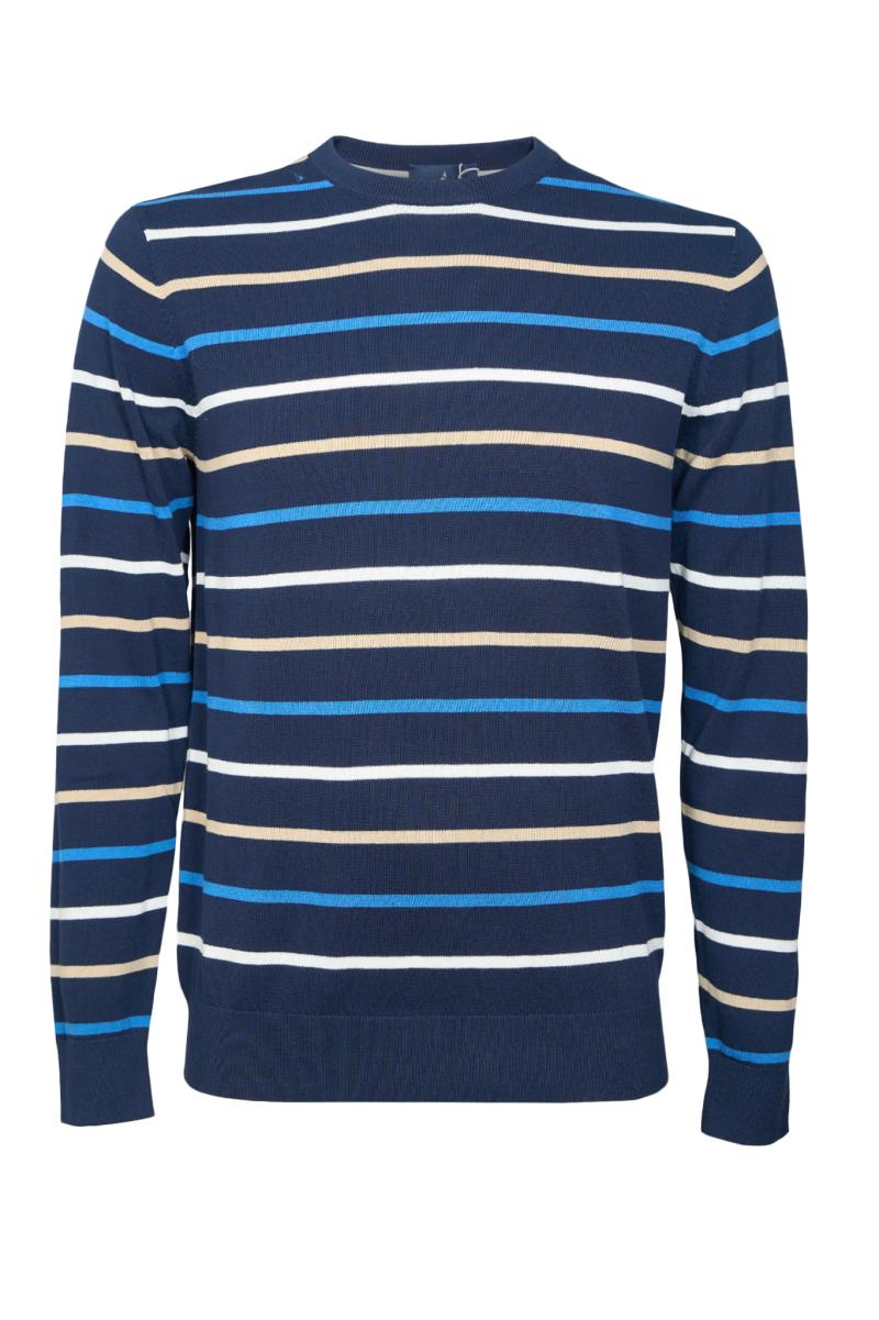 Джемпер NAVIGARE NG1021/BLU