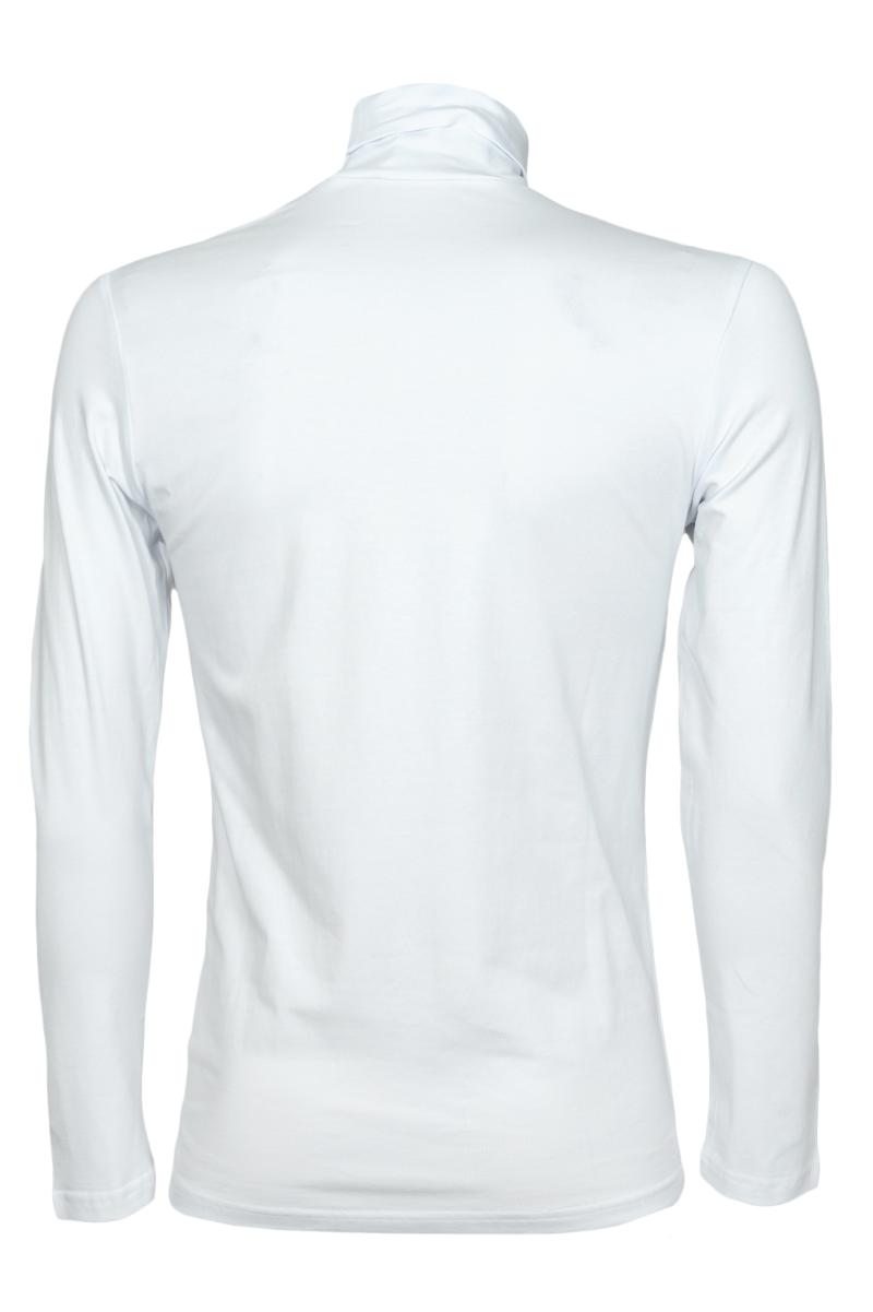 Водолазка LARIO COVALDI LC17-03/white