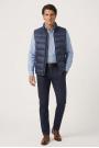 Жилет NAVIGARE NF0801/GREY MELANGE