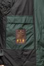 Куртка VIVACANA 64AW-913M/DARK GREEN