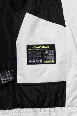 Куртка VIVACANA 64S-711M/WHITE/4108