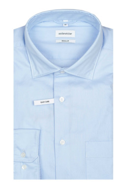 Фото рубашки Прямой силуэт Рубашка SEIDENSTICKER