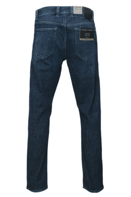 Джинсы ALBERTO H1495/Stone/895