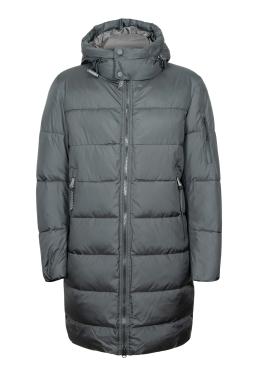 Куртка VIVACANA 63AW7920M/BLACK&GRAY/54