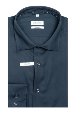 Фото рубашки Shaped Fit Рубашка SEIDENSTICKER