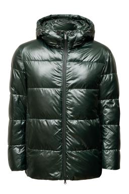 Куртка VIVACANA 64AW-795M/DARK GREEN