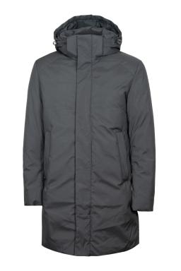 Куртка VIVACANA 63AW9290M/BLACK/10