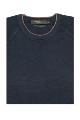 Джемпер ENRICO CERINI 224004/NAVY