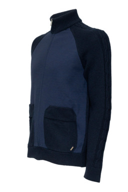 Кардиган ENRICO CERINI 214305/NAVY